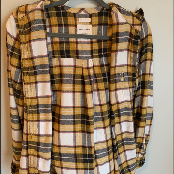 American Eagle Outfitters | Tops 